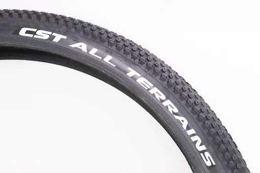 Шина 26"х2,10 (53-559) шипованная ALL TERRAINS C3032, FIX-402905