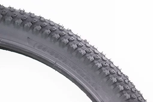 Шина 24"х2,10 (54-507) шипована SY-B030, FIX-402915