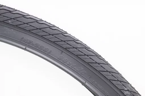 Шина 28"х1,75 (47-622) дорожня SY-1187, FIX-402916