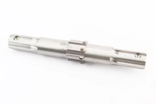 Редуктор фрезы R175/180N/190N/195N - Вал вторичный 81-1, 101-2, (возможен налет), FIX-999006