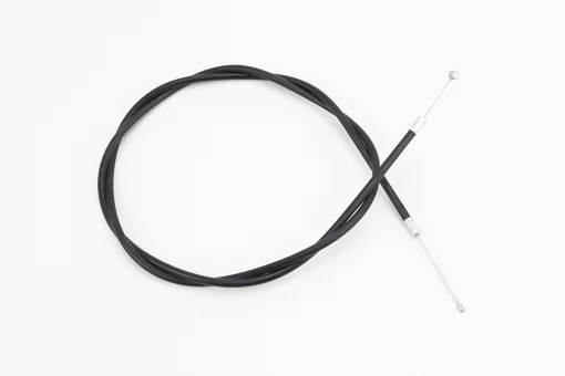 Трос газу УРАЛ (трос 123см; кожух 112см), FIX-341180