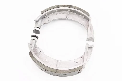 Гальмівні колодки к-кт 2шт УРАЛ, FIX-341185