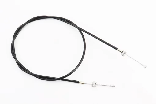 Трос переднього гальма УРАЛ (трос 125см; кожух 110см), FIX-341186