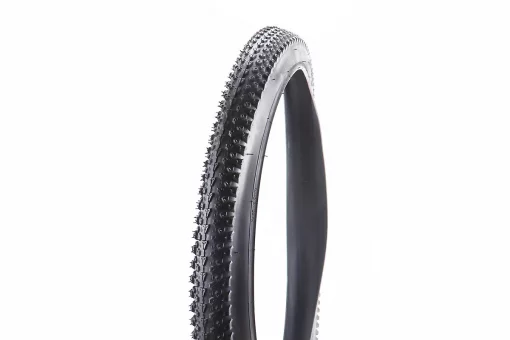 Шина 27,5"х2,10 (56-584) шипована HYD-074, FIX-208223