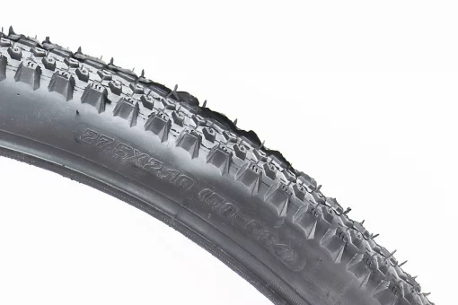 Шина 27,5"х2,10 (56-584) шипована HYD-074, FIX-208223