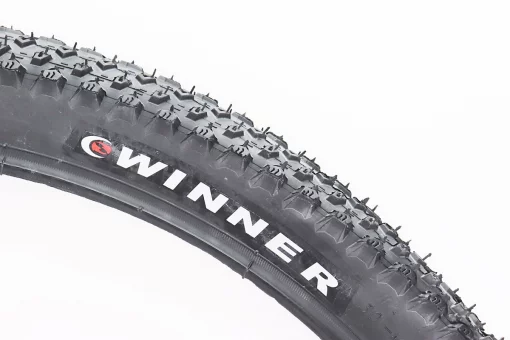 Шина 27,5"х2,10 (56-584) шипована HYD-074, FIX-208223