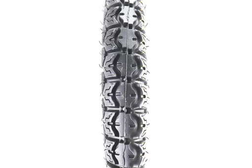 Шина 2,75-17 дорожная GAMA, FIX-208228