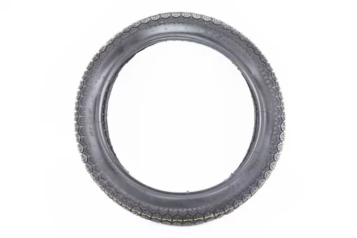 Шина 2,75-17 дорожная GAMA, FIX-208228