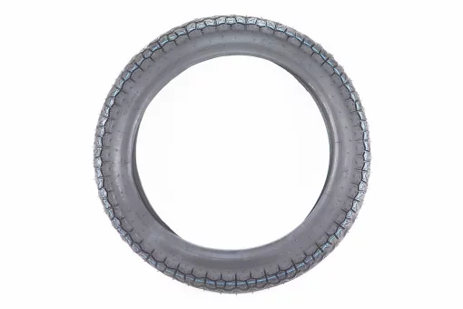 Шина 3,00-18 шипованная GAMA, FIX-208230