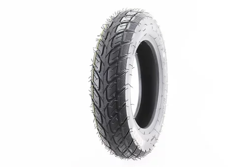 Шина 3,50-10 бескамерная, дорожная GAMA, FIX-208232