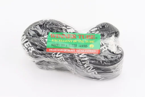 Камера 20"х2,125 Butyl, FIX-208236