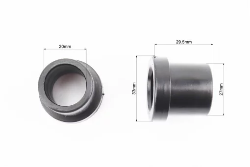 Втулка маятника (пластик) к-кт 2шт, FIX-210894