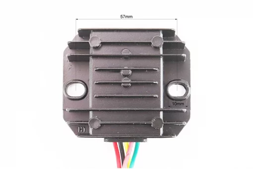 Регулятор напряжения - 5 проводов, FIX-508169