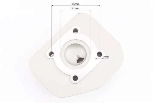Головка цилиндра 41мм, FIX-311003