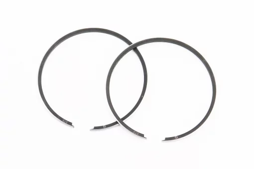 Кільця поршневі 65cc 43мм STD, FIX-311015
