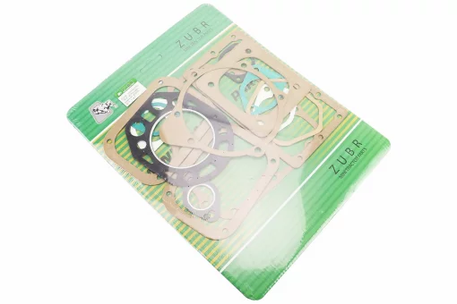 Прокладки двигателя R175А-75mm, к-кт 14 деталей, FIX-603421