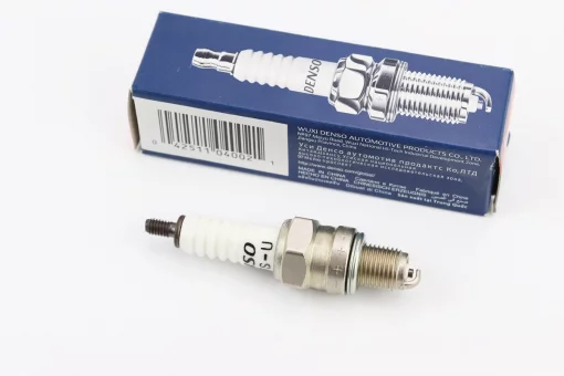 Свеча 4Т U20FSU - M10 L12 - JH/GY6, FIX-301022