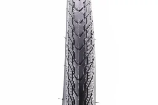 Шина 26"х1,75 (47-559) дорожная с белой полосой SY-1187, FIX-402917