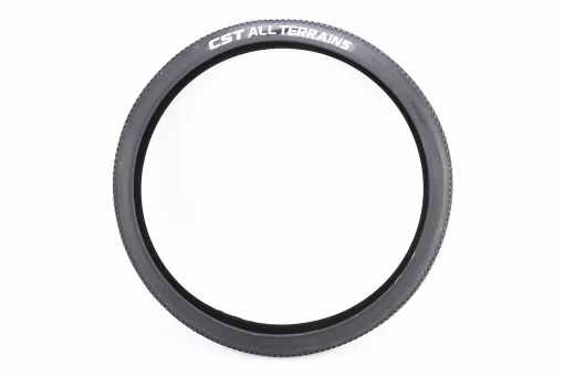 Шина 27,5"х2,10 (52-584) шипована ALL TERRAINS С1820, FIX-402921