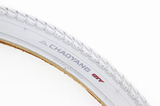 Шина 24"x1 3/8 (37-540) дорожня, сіра H-435, FIX-402928