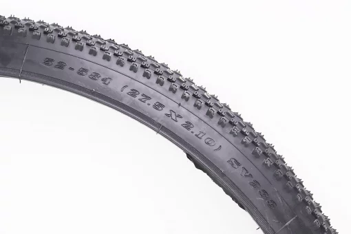 Шина 27,5"x2,10 (52-584) шипованная SV233, FIX-402936