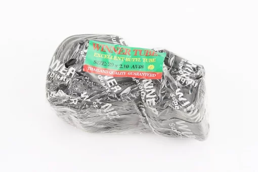 Камера 29"х2,10 с ниппелем (Schrader AV-48), FIX-208237