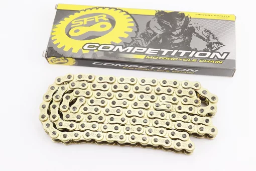 Цепь привода колеса 428H*116L GOLD, FIX-208238