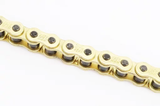 Цепь привода колеса 428H*116L GOLD, FIX-208238
