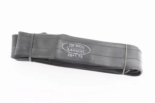 Камера 28"х1,75 с ниппелем (Schrader AV-48), FIX-208243