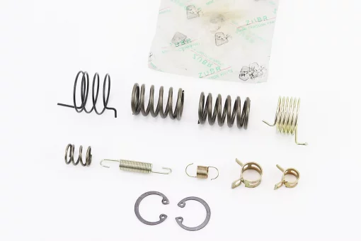 Пружины двигателя к-кт 11шт 178F, FIX-999016