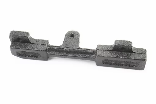 Кронштейн крепления двигателя передний Тип 1, FIX-603430