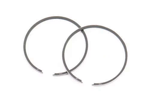 Кольца поршневые 65cc 43мм +0,25, FIX-311018