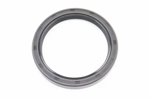 Сальник (80x100x12) коленвала задний КМ385ВТ, FIX-614081