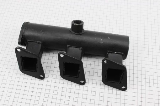 Коллектор впускной под 2 болта (LL380B-07001), FIX-614102