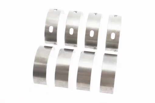 Вкладыши коренные к-кт 8шт STD (KM485QB-01015 + KM485QB-01016), FIX-614116