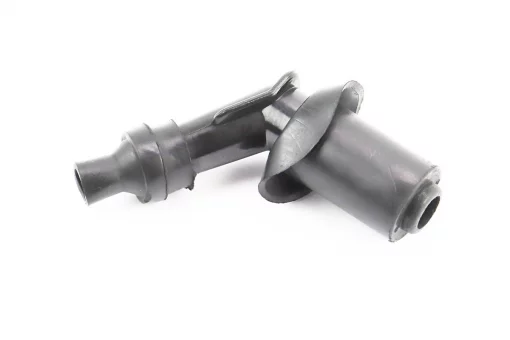 Колпачок свечной "люлька" 45град, FIX-301044