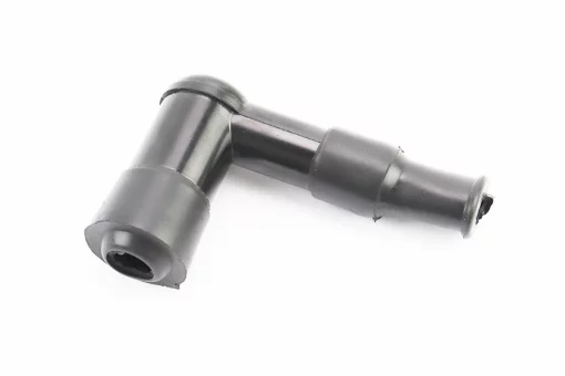 Колпачок свечной "люлька" 90град, FIX-301045