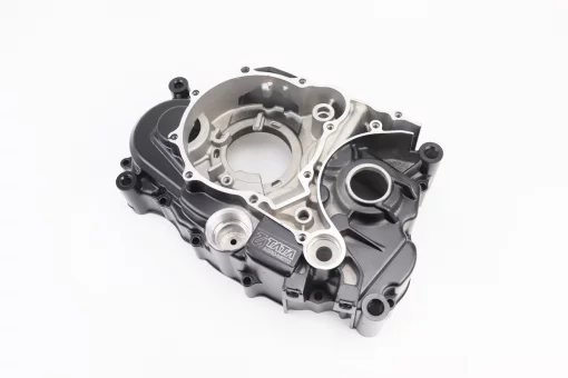 Картер двигателя левый CBB-250cc, ЧЁРНЫЙ, FIX-356122