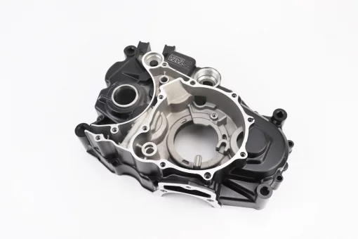 Картер двигателя левый CBB-250cc, ЧЁРНЫЙ, FIX-356122