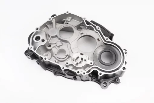 Картер двигателя правый CBB-250cc, ЧЁРНЫЙ, FIX-356123