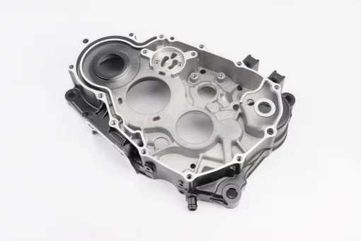 Картер двигателя правый CBB-250cc, ЧЁРНЫЙ, FIX-356123