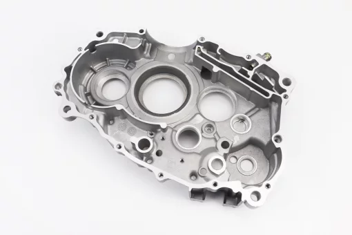 Картер двигателя правый CBB-250cc, ЧЁРНЫЙ, FIX-356123