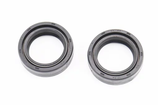 Сальник (26x37x10,5) к-кт 2шт, амортизатор перед., FIX-320103