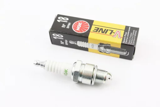 Свеча 2Т BP6H - M14 L12, FIX-337164