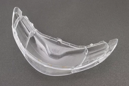 Стекло фары передней, FIX-998802