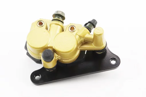 Гальмівний супорт передньої системи в зборі, FIX-320120