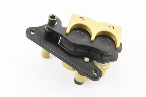 Гальмівний супорт передньої системи в зборі, FIX-320120