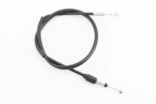 Трос дроссельной заслонки (трос 70см; кожух 63см), FIX-320126