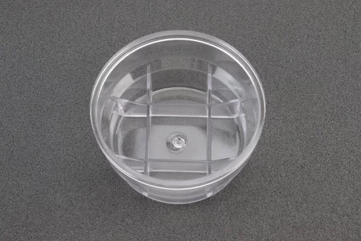 Масляная ванна воздушного фильтра (пластик) 178F, FIX-999019