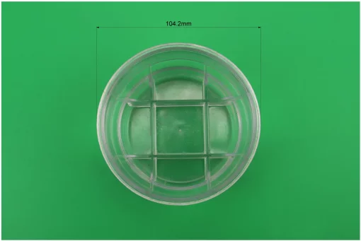 Масляная ванна воздушного фильтра (пластик) 178F, FIX-999019
